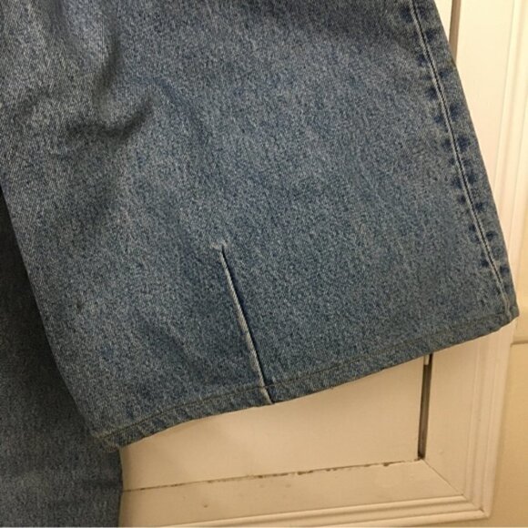 NEUW Frida Super Wide Jeans - Picture 10 of 12